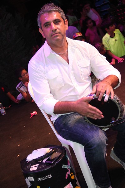 Dbayeh Summer Festival 2013